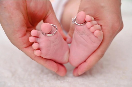 滑县孕妇六个月肚子多大
